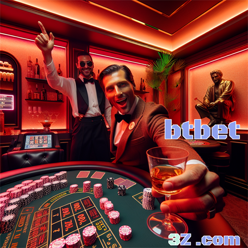 Descubra o Mundo do Bingo no BTBet